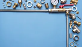 Train Myth Plumbing Experts