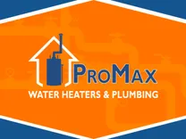 ProMax Water Heaters & Plumbing