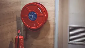 Museums Smoke Damage Experts