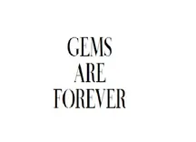 Gems Are Forever