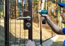 Warner Robins Fencing Co