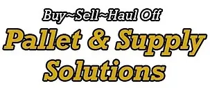 Pallet and Supply Solutions