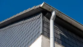 The Hub City Gutter Solutions