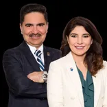 Bashir & Nadia - Vaughan Real Estate Agents Best Realtors Group in GTA area