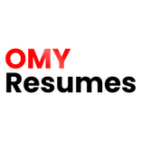 Omy Resumes | Resume Writing Services