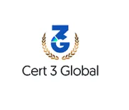 Cert 3 Global