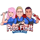 Pros Fix It
