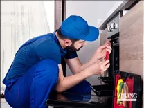 Viking Appliance Expert Repairs Los Angeles Oven Repair