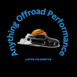 Anything Offroad Performance