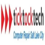 TickTockTech - Computer Repair Salt Lake City