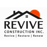 Revive Construction