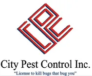 City Pest Control Inc.