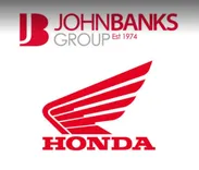 John Banks Honda Motorcycles Cambridge