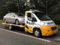 Gm Motors Recovery Belfast