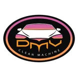 DMV Clean Machine