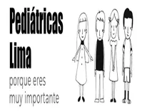 Pediátricas Lima