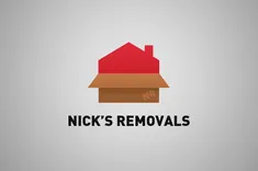 Nicks Removals