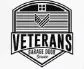 Veterans Garage Door
