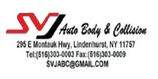 SVJ Mechanical & Muffler Shop