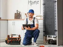 Built In Refrigerator Repair | Viking Professional Service Denver
