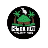 Cheba Hut "Toasted" Subs