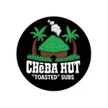 Cheba Hut "Toasted" Subs