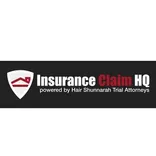 Insurance Claim HQ