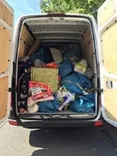 Wohnungsauflösung am Mittwoch