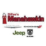 Manahawkin Chrysler Dodge Jeep Ram
