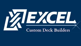 Excel Custom Deck Builders
