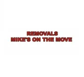 Mikes On The Move Removals