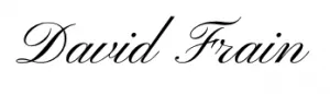 David Frain - Wedding Photographer Dublin