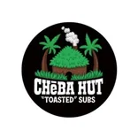 Cheba Hut "Toasted" Subs