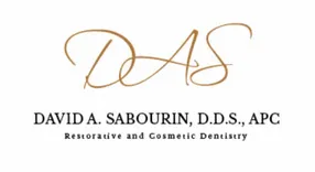 Dr. David A. Sabourin, DDS- La Jolla Cosmetic & Implant Dentistry