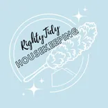 Righty Tidy Housekeeping