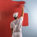 Eaton's A1 Painting