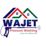 Wajet Pressure Washing