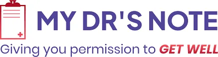 MY DR’S NOTE LLC