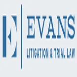 Evans Litigation and Trial Law, LLC