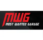 Most Wanted Garage