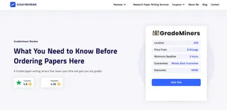 Essay Reviews