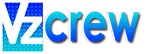 VZ Crew Inc
