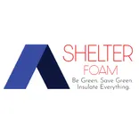 Shelter Foam