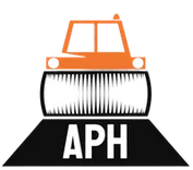 Asphalt Paving Hueco