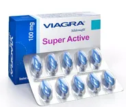 Acheter Viagra Super Active