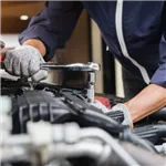 Lakeside Motors Service Center