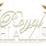 Royal Haze Mobile Cigar Bar