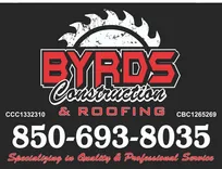 Byrd's Construction & Roofing LLC