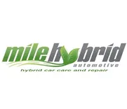Mile Hybrid Automotive