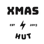 XMAS HUT